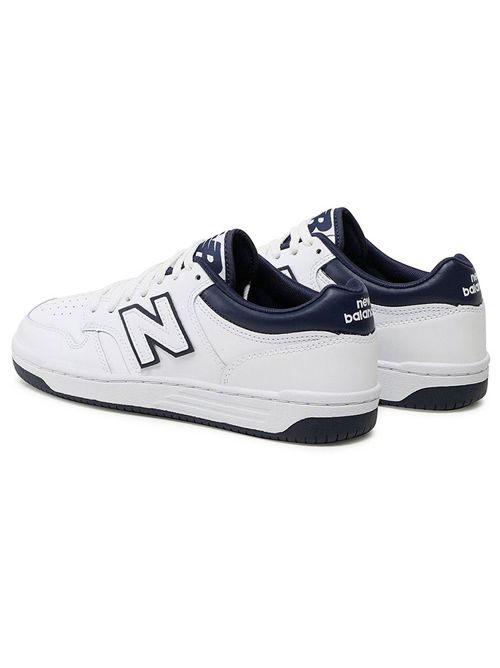 NEW BALANCE 480 Man NEW BALANCE | BB480LWN